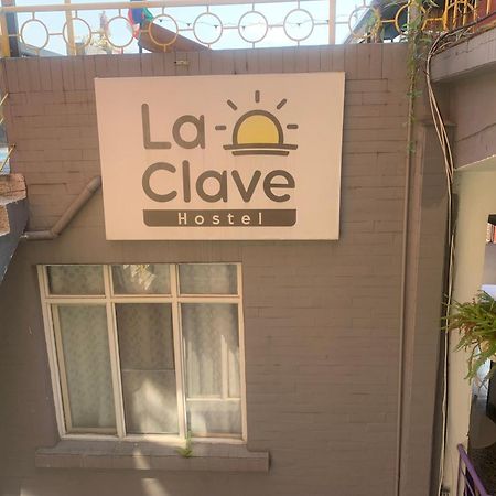 La Clave Hostel Калі Екстер'єр фото