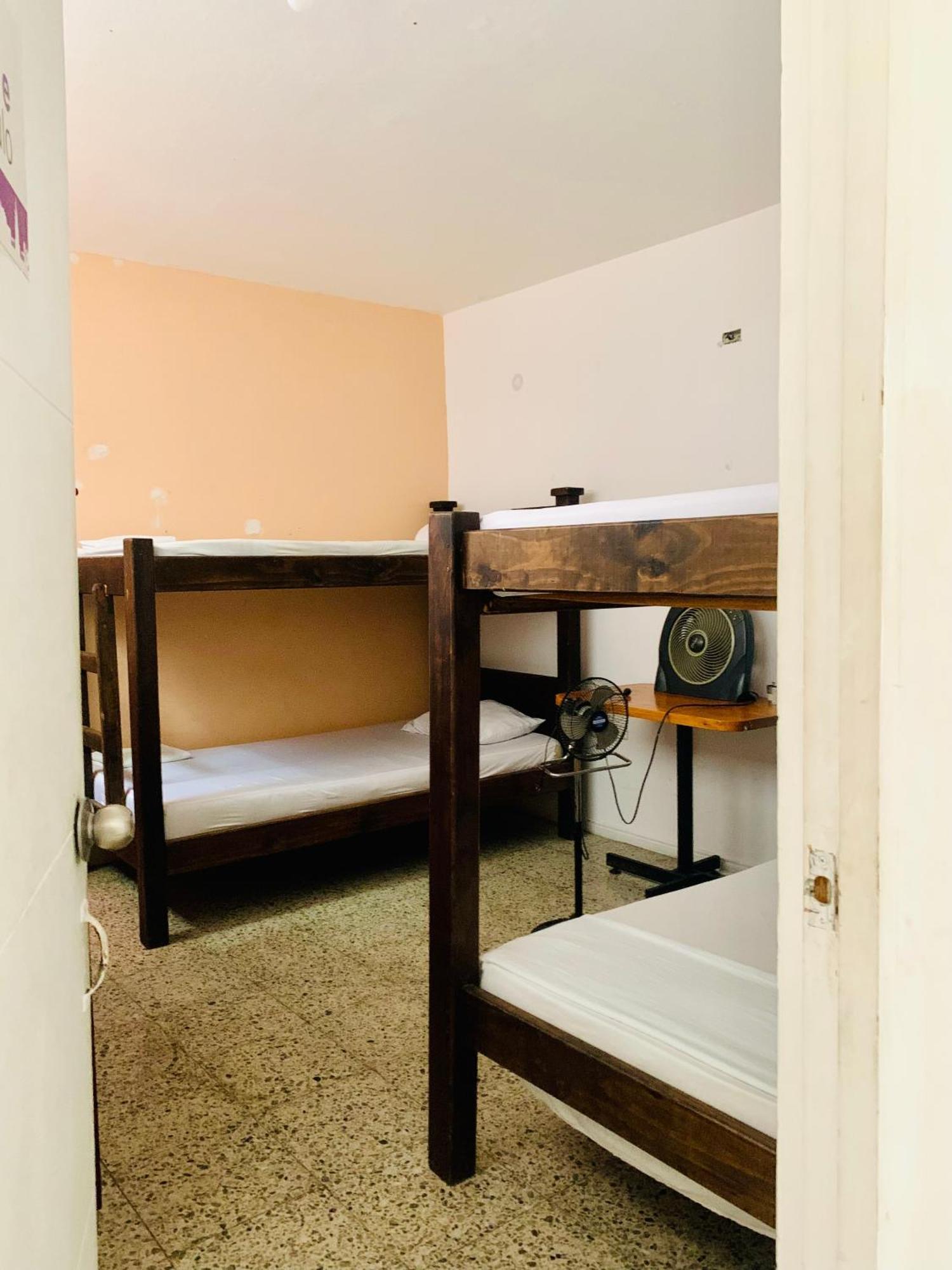 La Clave Hostel Калі Екстер'єр фото