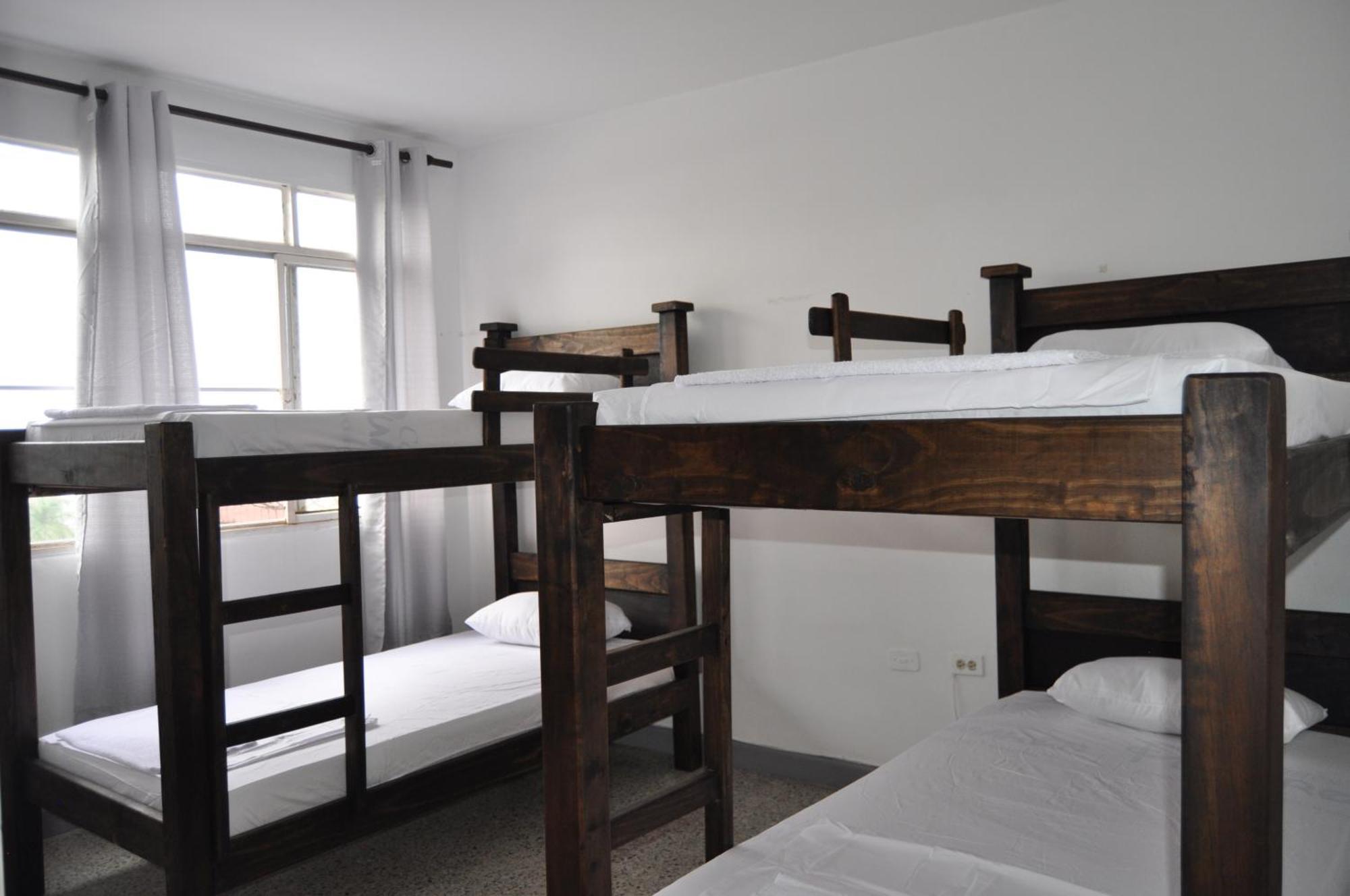 La Clave Hostel Калі Екстер'єр фото