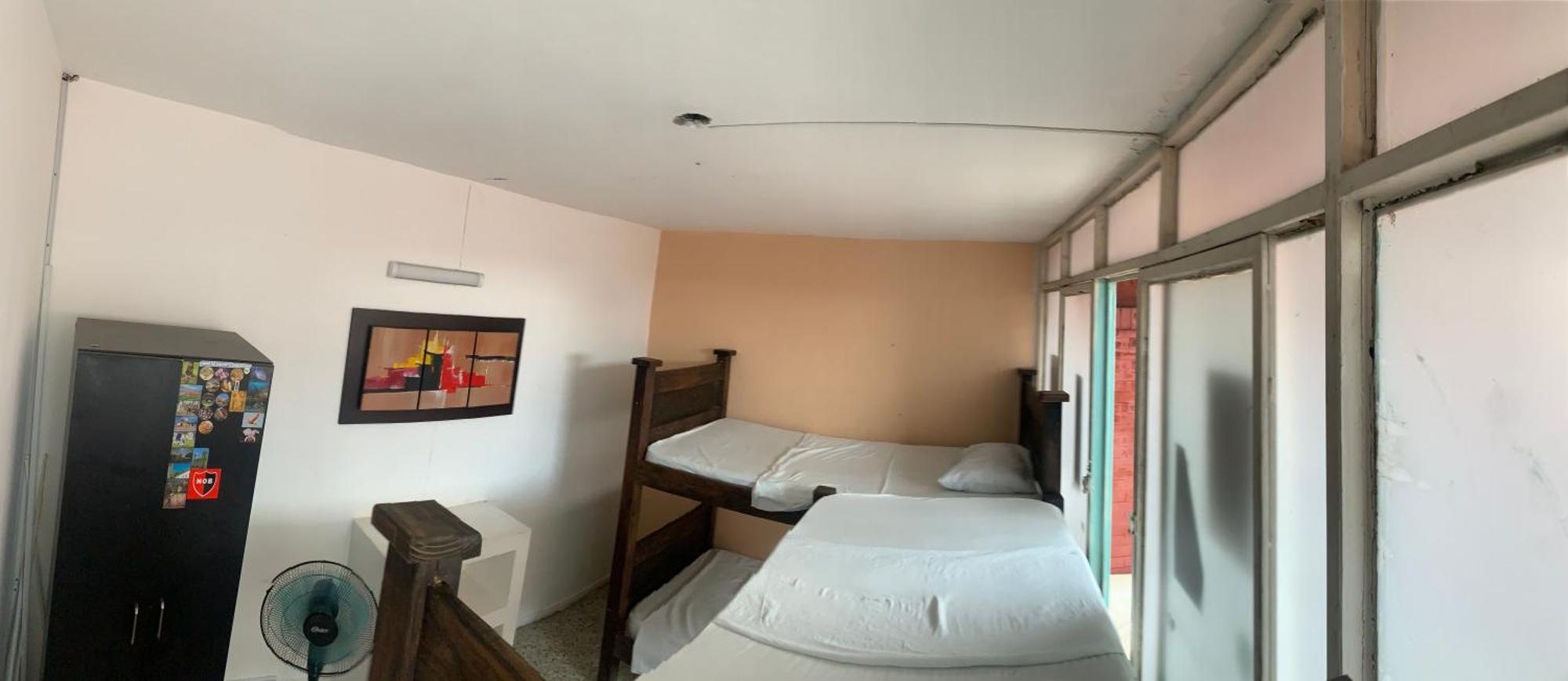 La Clave Hostel Калі Екстер'єр фото