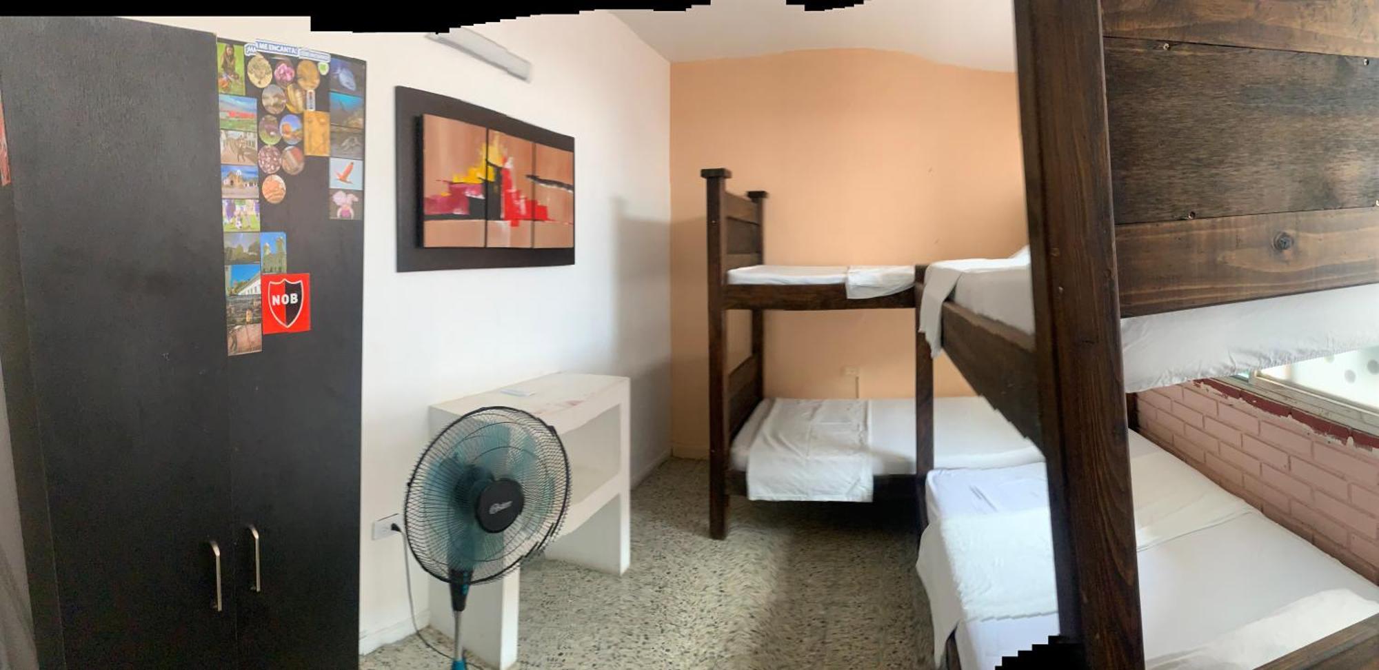La Clave Hostel Калі Екстер'єр фото