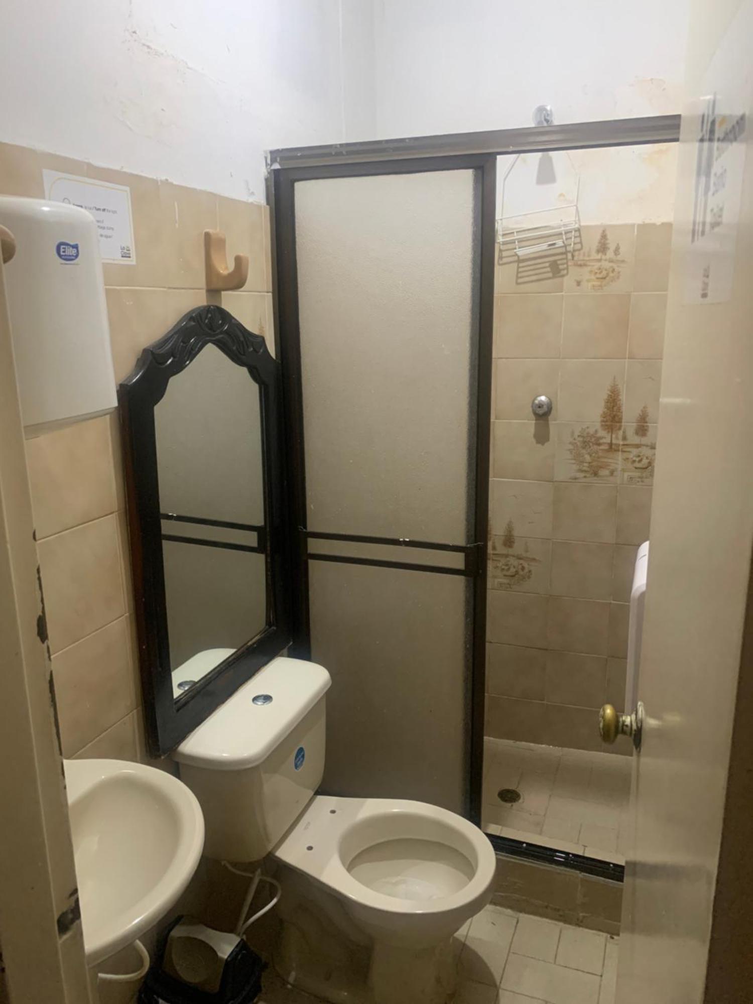 La Clave Hostel Калі Екстер'єр фото