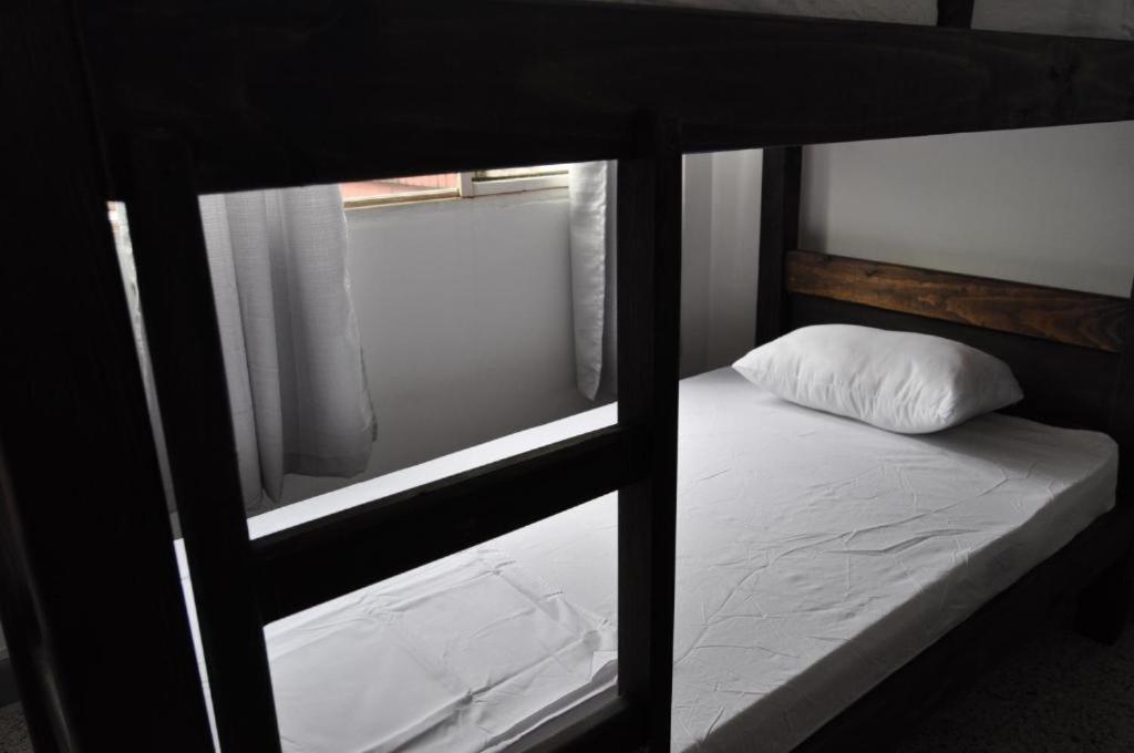 La Clave Hostel Калі Екстер'єр фото