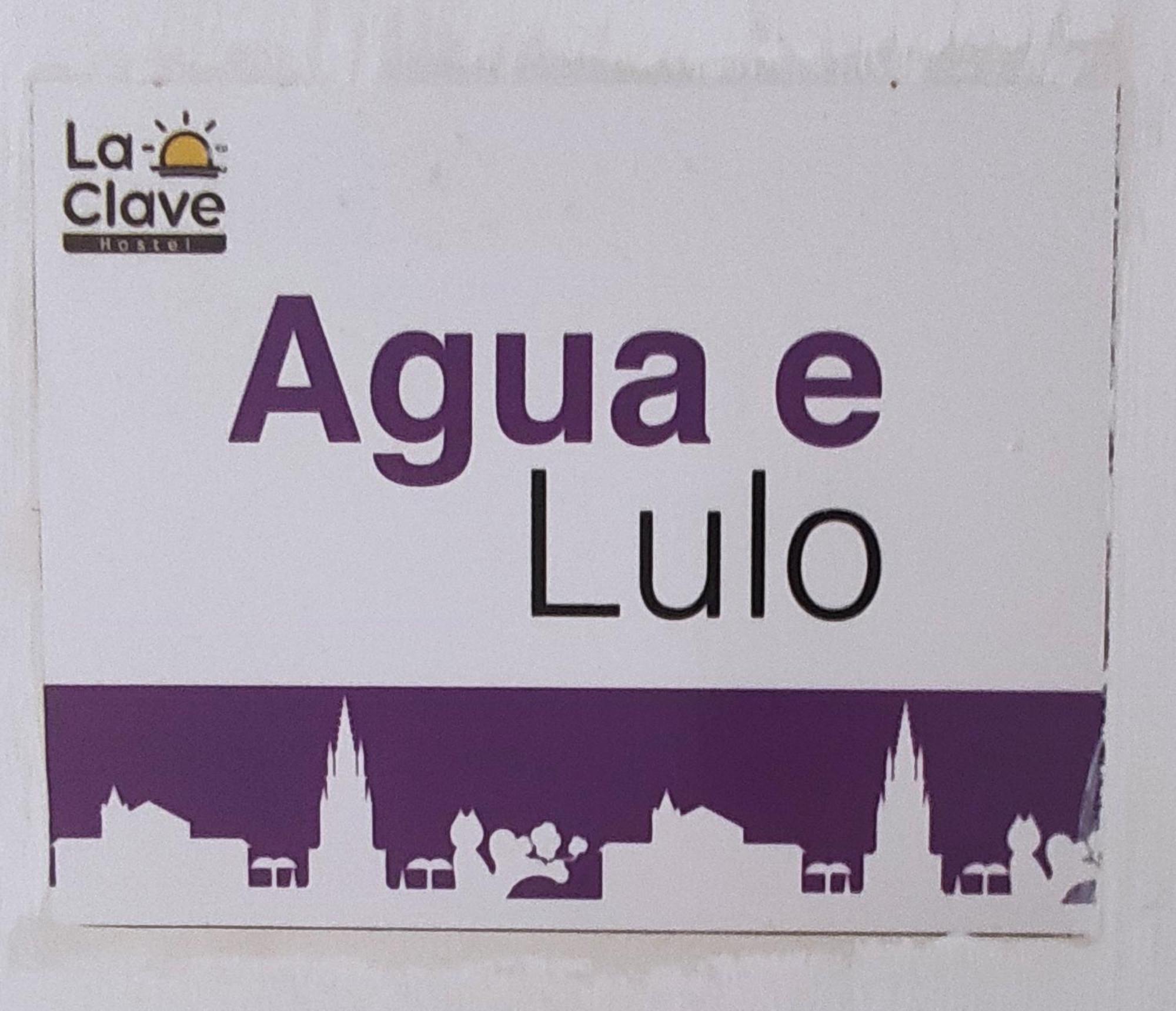 La Clave Hostel Калі Екстер'єр фото