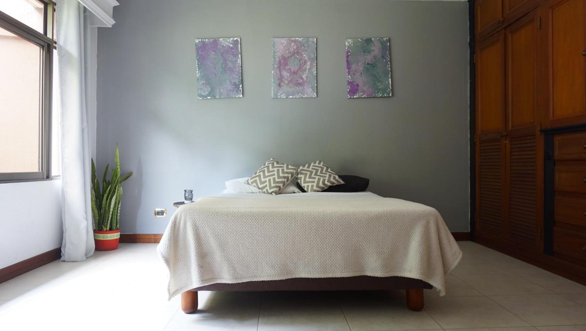 La Clave Hostel Калі Екстер'єр фото