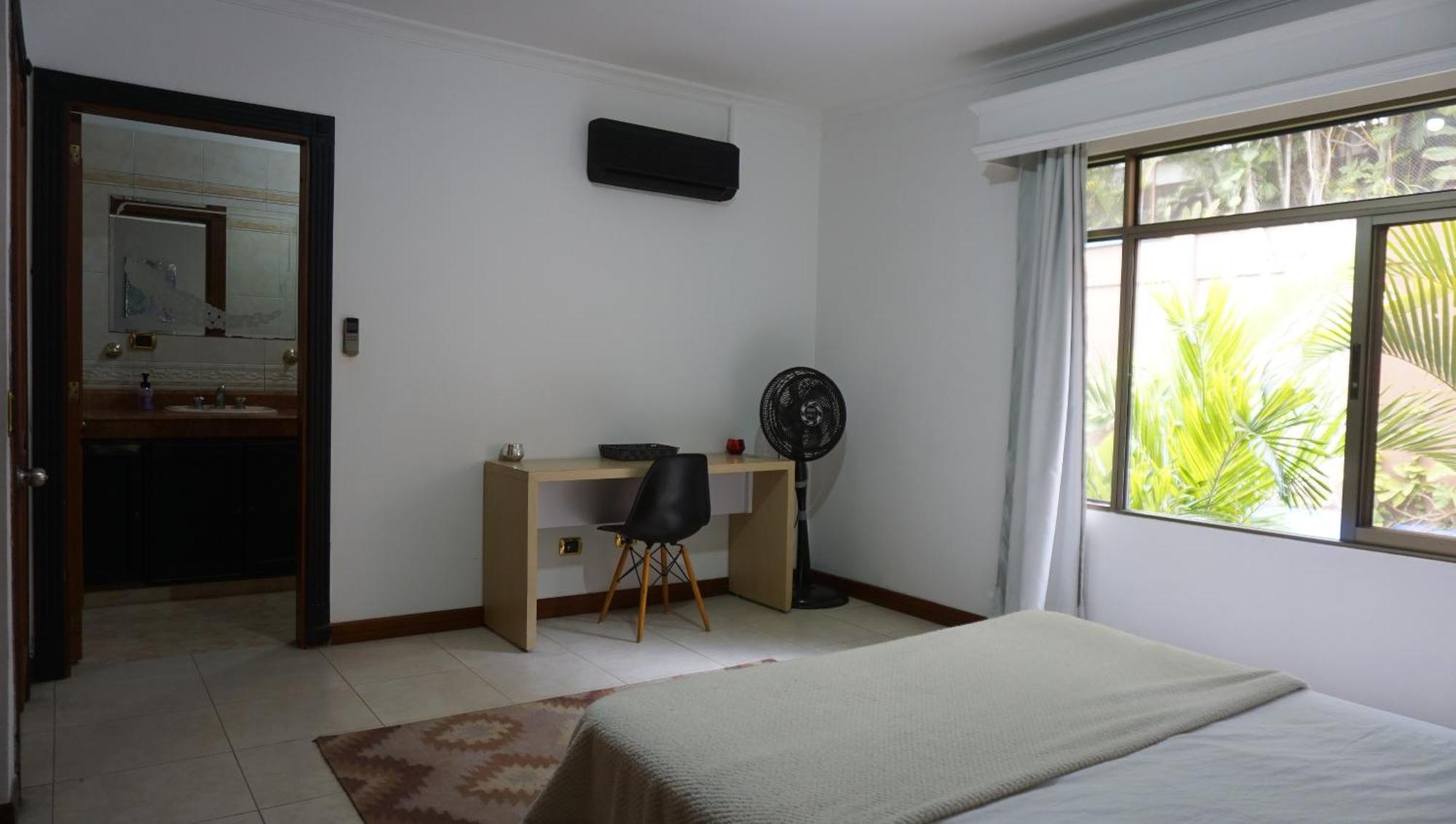 La Clave Hostel Калі Екстер'єр фото