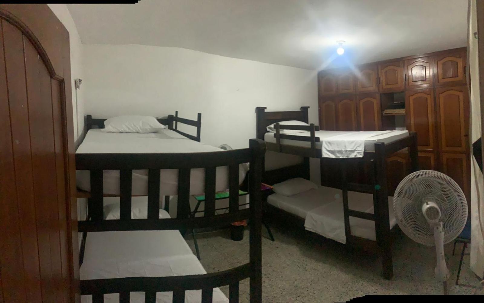 La Clave Hostel Калі Екстер'єр фото