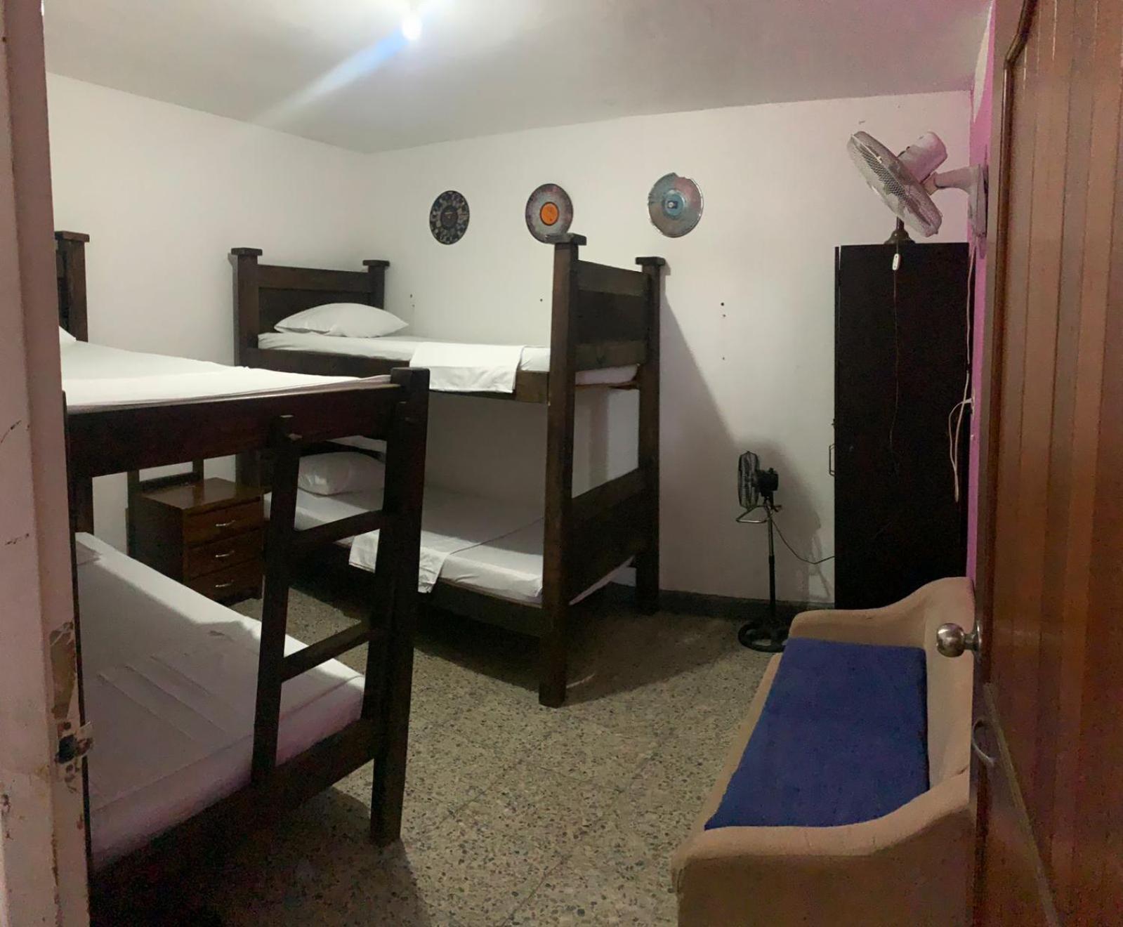 La Clave Hostel Калі Екстер'єр фото