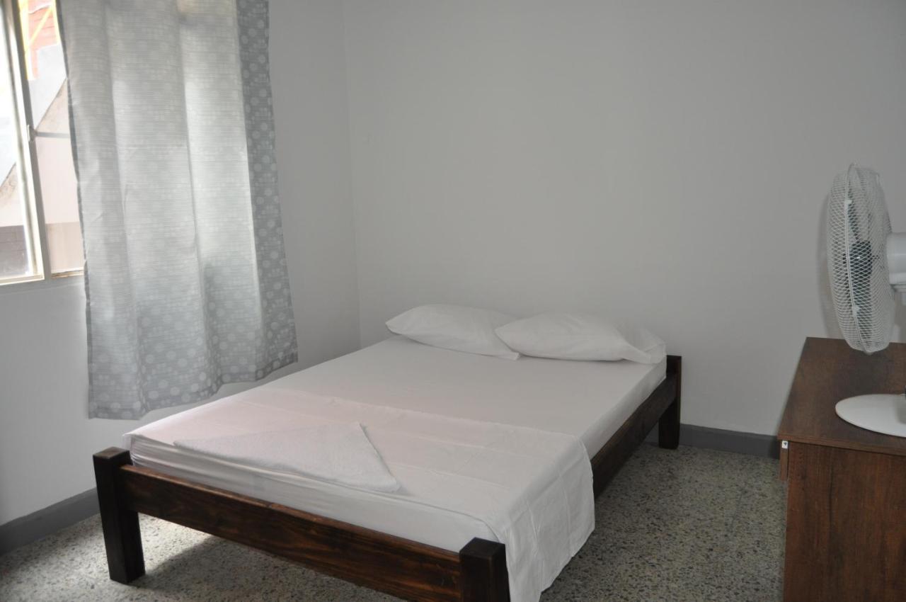 La Clave Hostel Калі Екстер'єр фото