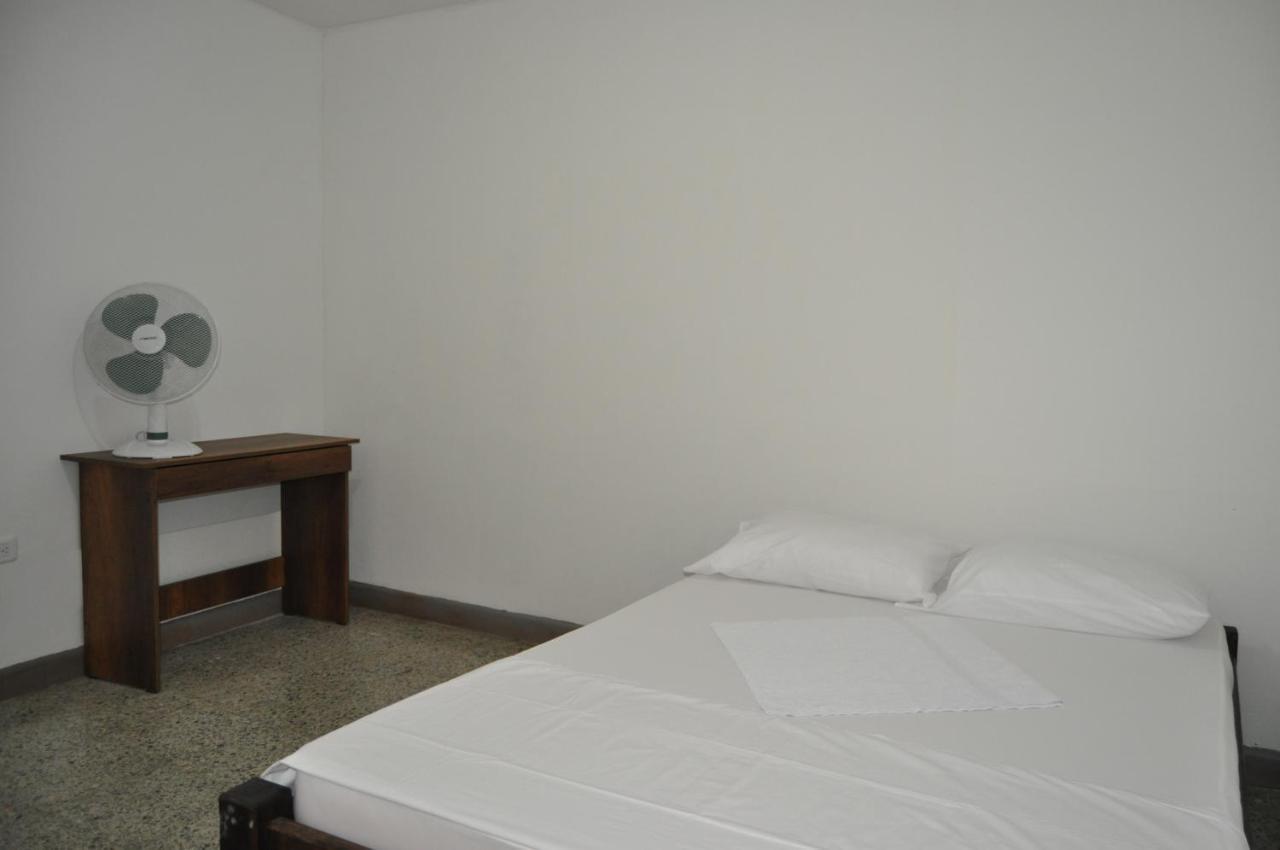 La Clave Hostel Калі Екстер'єр фото