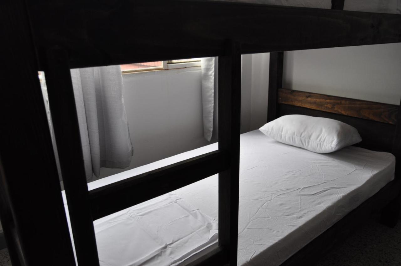 La Clave Hostel Калі Екстер'єр фото