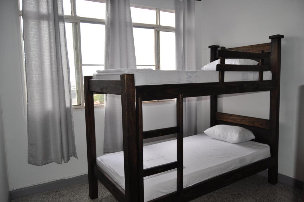 La Clave Hostel Калі Екстер'єр фото