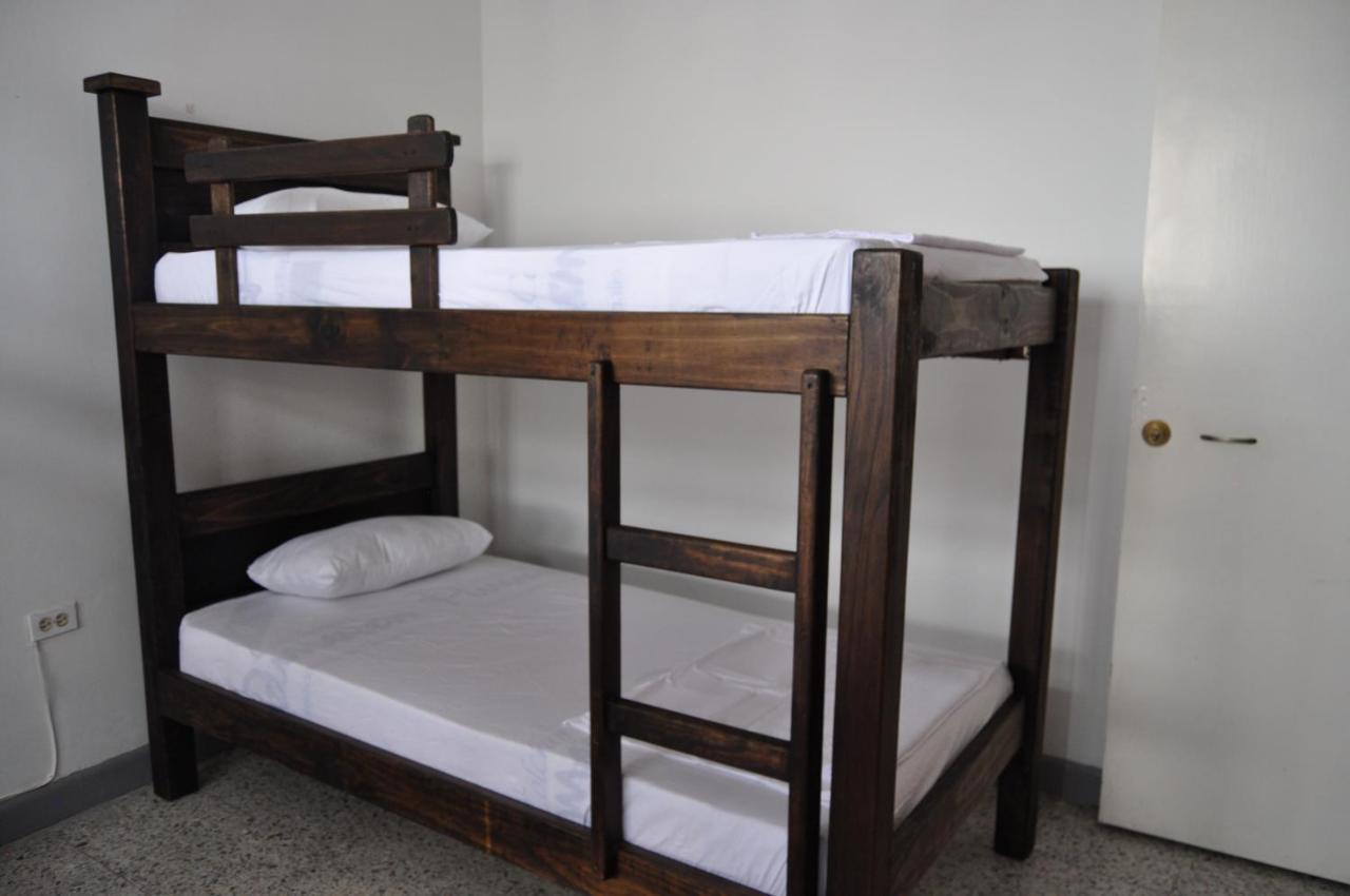 La Clave Hostel Калі Екстер'єр фото