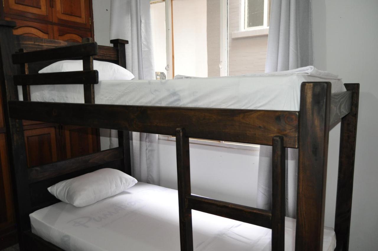 La Clave Hostel Калі Екстер'єр фото