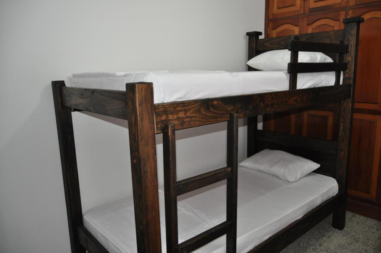 La Clave Hostel Калі Екстер'єр фото