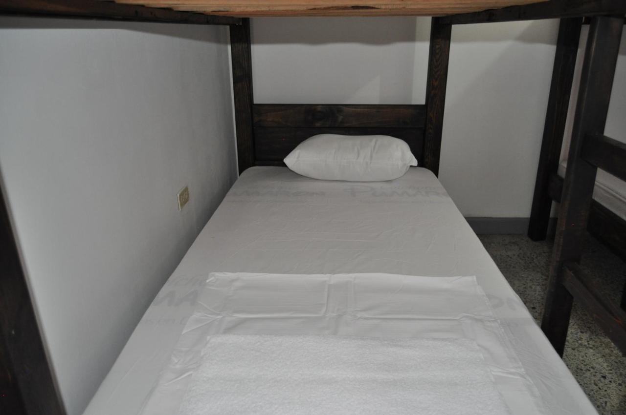 La Clave Hostel Калі Екстер'єр фото