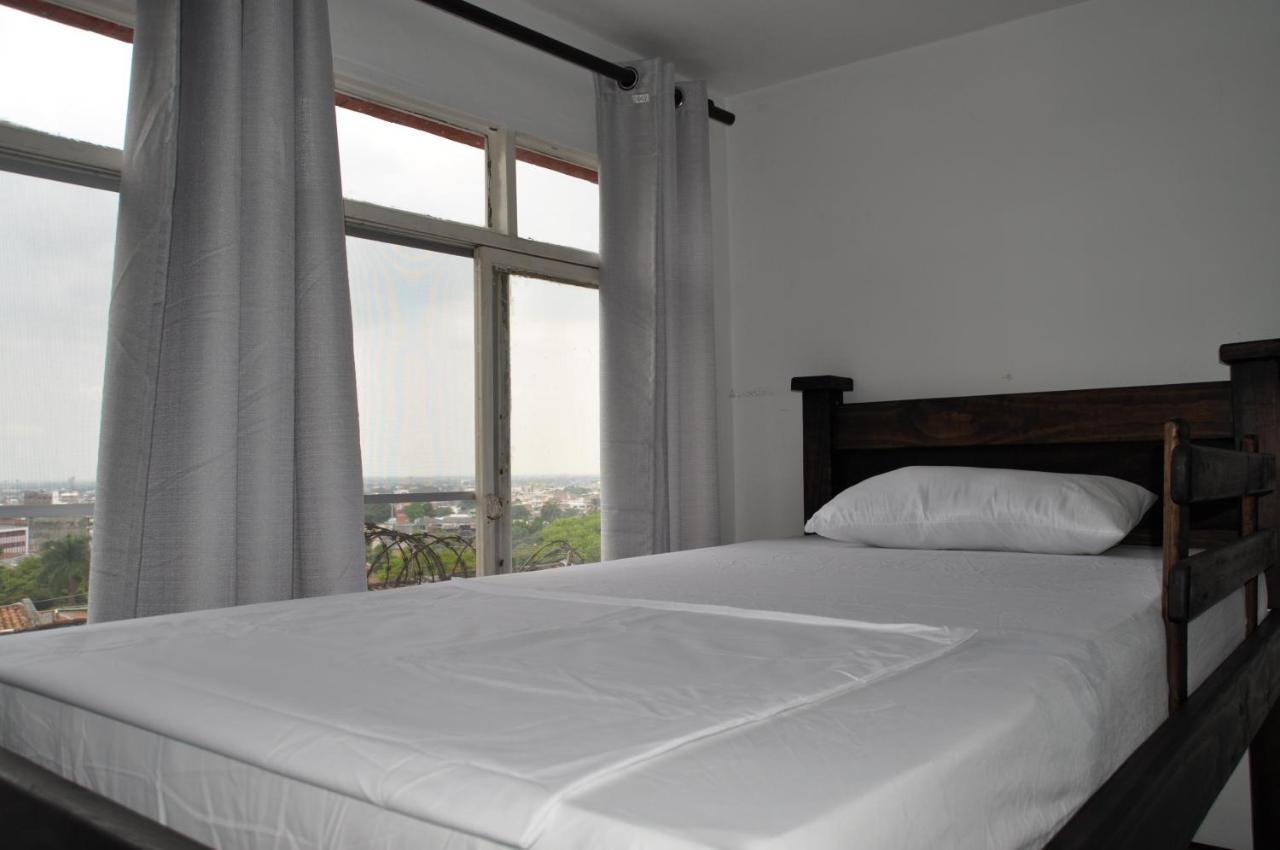La Clave Hostel Калі Екстер'єр фото