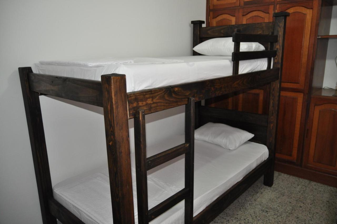 La Clave Hostel Калі Екстер'єр фото